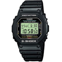 Casio G-SHOCK Timecatcher - DW 5600E 1VER