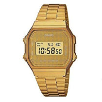 Casio VINTAGE Collection - A168WG 9BWEF