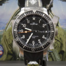 FORTIS B-42 OFFICIAL COSMONAUTS DAY/DATE